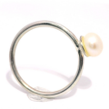 Ring Perle