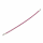Bracelet - Grenat rhodolite partiellement plaqué or 5 µ