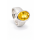 Ring Citrin