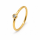 Ring Diamant 750er Gold