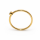 Ring Diamant 750er Gold