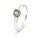 Bague Tansanite partiellement plaquée or 5µ