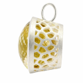 Citrine pendant