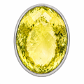 Anhänger Lemonquarz