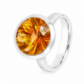 Ring Citrin