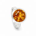 Ring Citrin