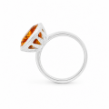 Ring Citrin