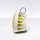Pendentif en quartz citron