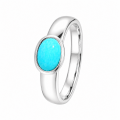 Ring Türkis