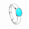 Ring Türkis
