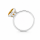 Ring Citrin