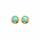 Ohrstecker Edelopal 585er Gold