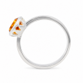 Ring Citrin