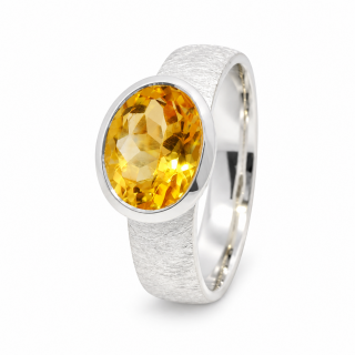 Ring Citrin