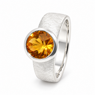 Ring Citrin