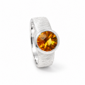 Ring Citrin