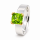 Partially Gold-Plated Peridot Ring, 5µ