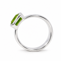 Ring Peridot