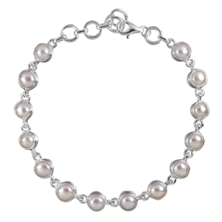 Armkette - Perle