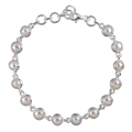 Armkette - Perle