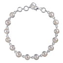 Armkette - Perle