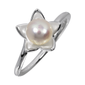 Ring Perle