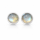 Ear Studs Labradorite